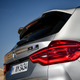Illustration for article titled 2020 BMW X3 M and BMW X4 M: We Are Powerless to Stop These 500-HP SUVs